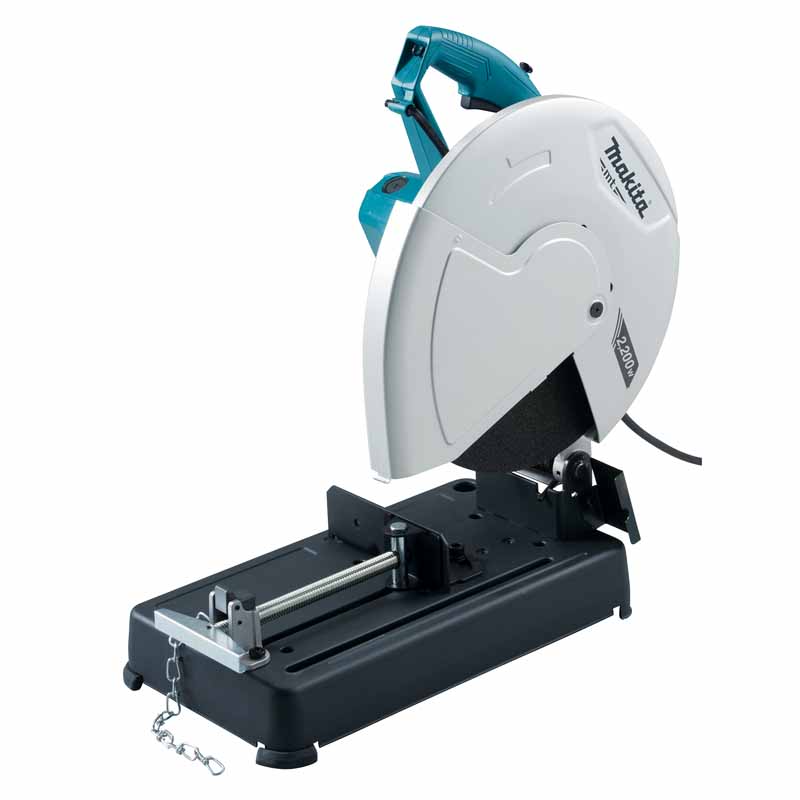 Makita Cutoff Machine