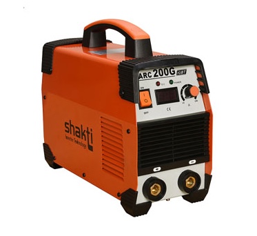 Shakti ARC Welding Machine (200G)
