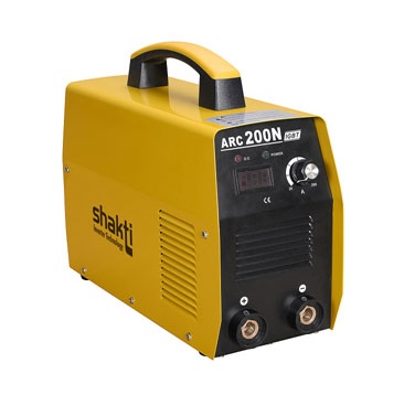 Shakti ARC Welding Machine (200N)