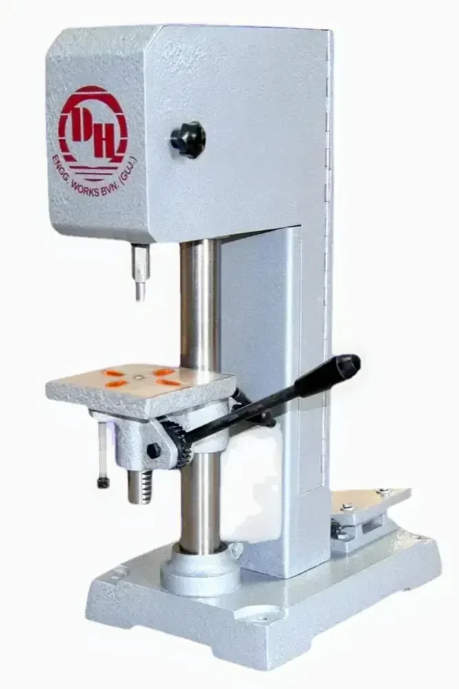 DH Tapping Machine | 6mm