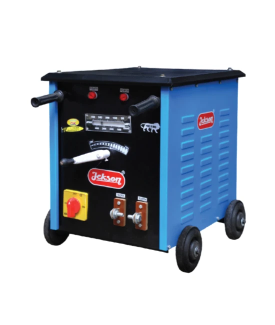 Jekson Electricals | Welding Machine
