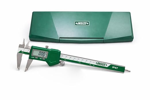 Vernier Caliper