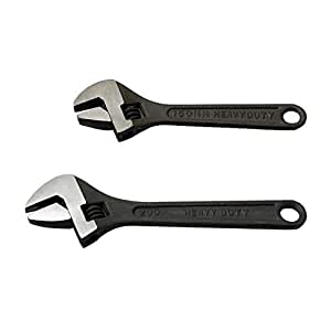 Adjustable Wrench