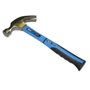 Claw Hammer