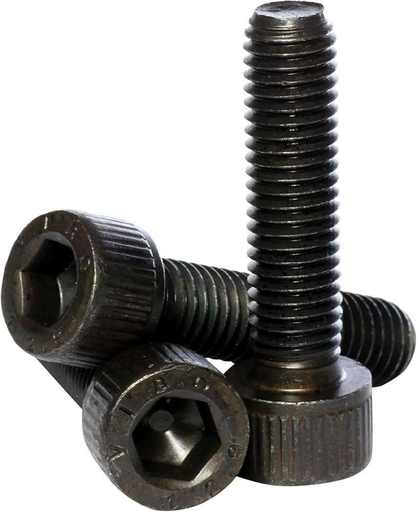 Allen Bolts