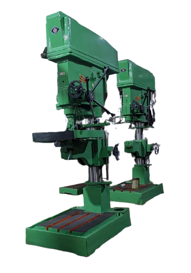 Pillar Drill