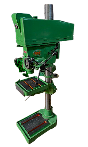 Pillar Drill