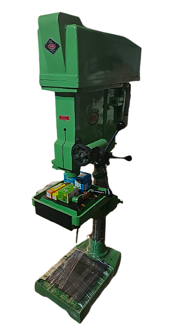 Pillar Drill