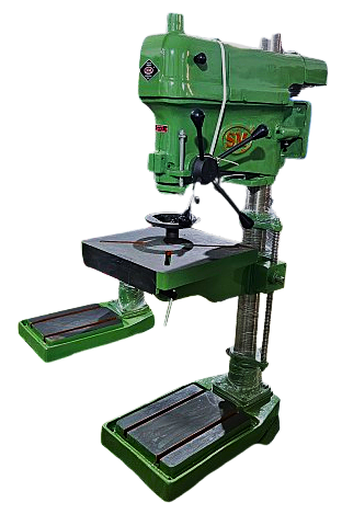 Pillar Drill