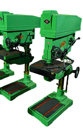 Pillar Drill