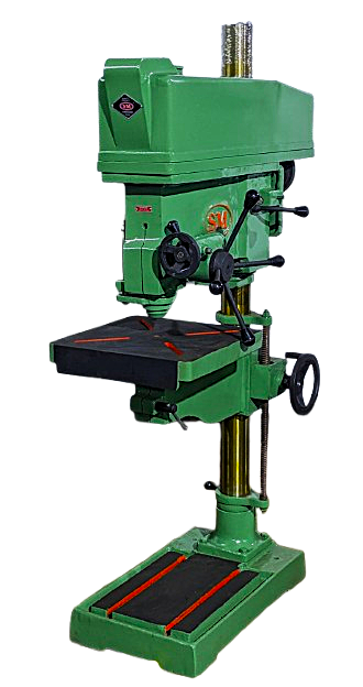 Pillar Drill