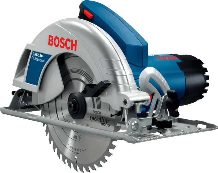 Circular Saw Machine