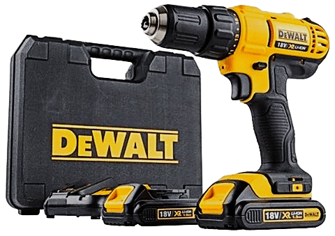 Cordless Screw Driver