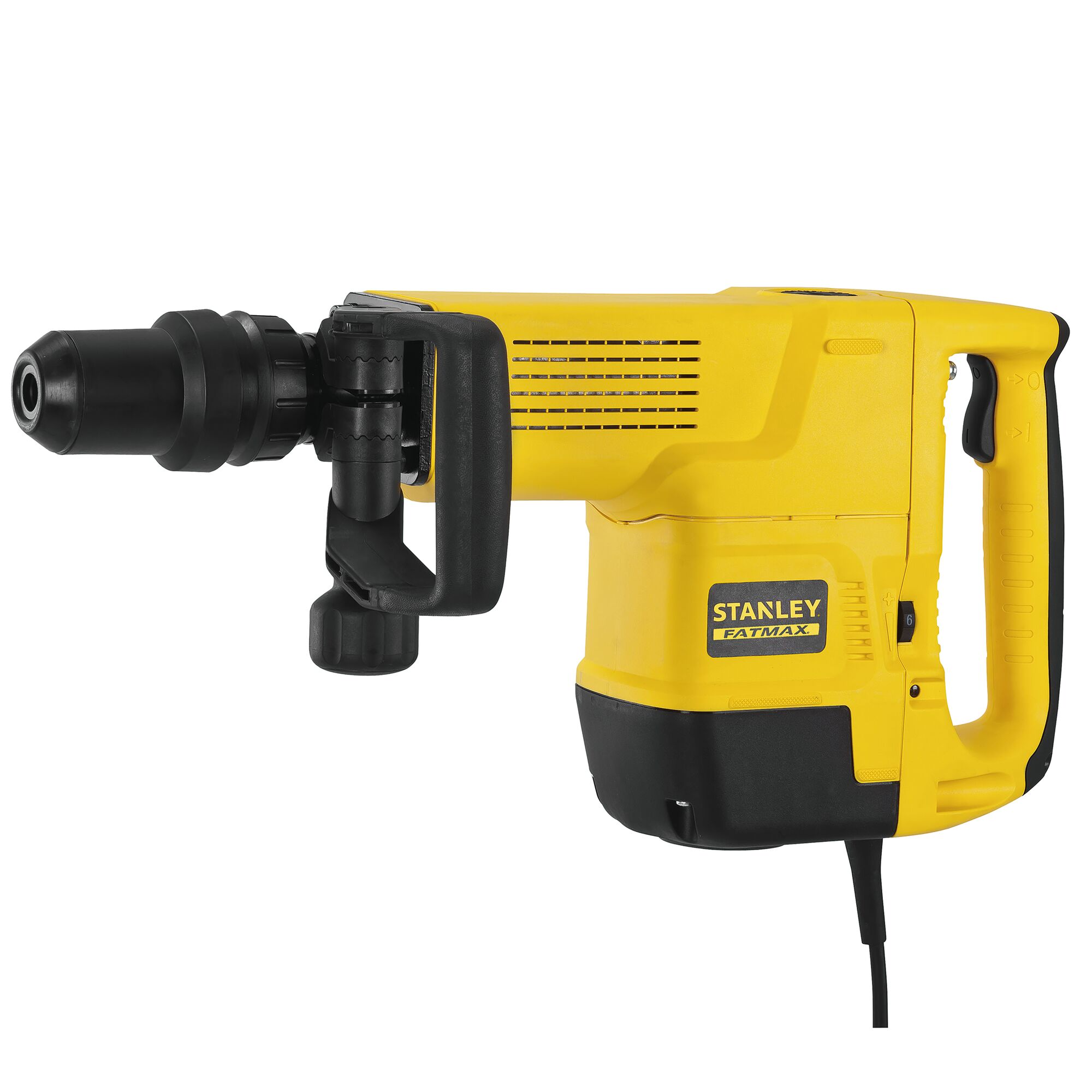 Stanley Demolition Hammer 10KG