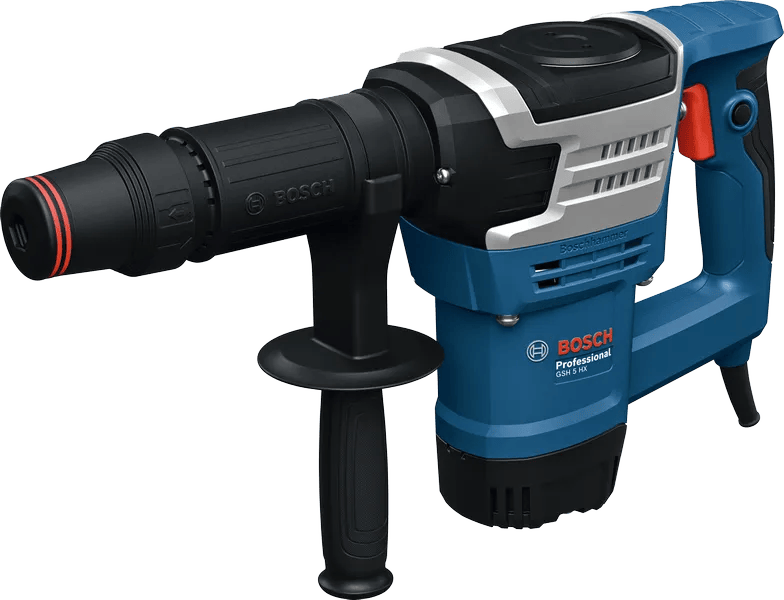 Demolition Rotary Hammer