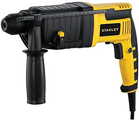 Hammer Drill
