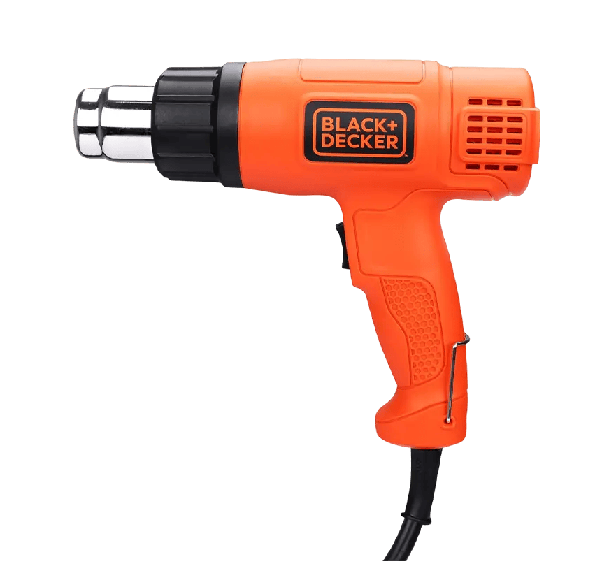 Heat Gun Machine