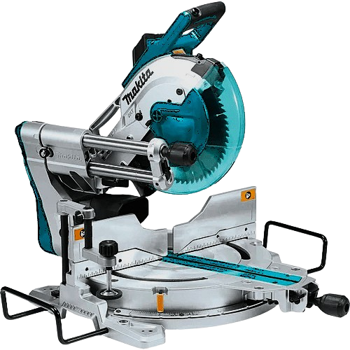 Miter Saw Machine