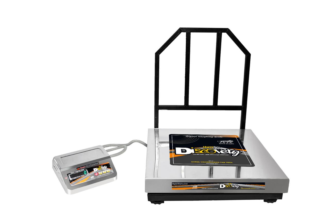 Weighing Machine